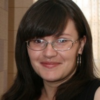 Анна Белоусова