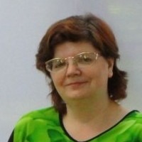 Людмила Берестова