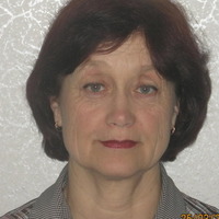 Мария Литвинова