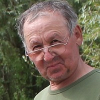 Михаил Пахомов